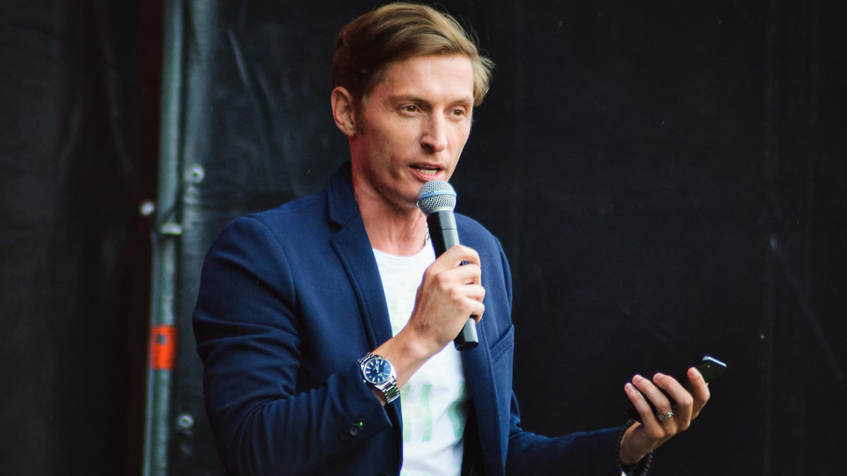 Павел Воля, «Уральские пельмени» и комедия «Именины Валентины»