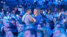 «Ария», «Импровизаторы» и спектакль «Забытая мечта»