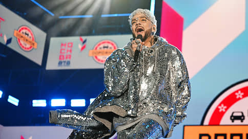 Филипп Кирокоров, «Старый Новый Рок» и фильмы Золотого века Голливуда // Куда сходить в Екатеринбурге и окрестностях с 5 по 16 января