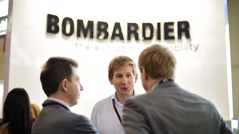 Уралвагонзавод намерен привлечь к производству вагонов метро Bombardier