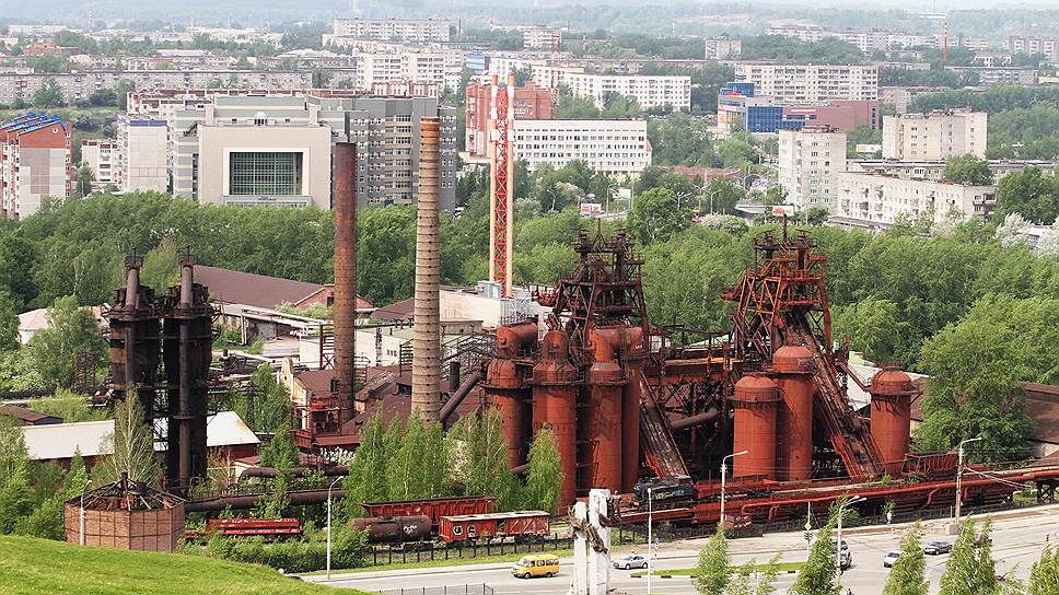 На территории завода Демидовых сохранились крупные памятники индустриальной культуры, а также более 300 единиц машин и механизмов