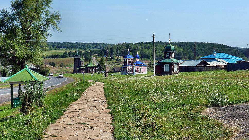 Эксперты считают, что православный туризм не стоит развивать за счет государства 