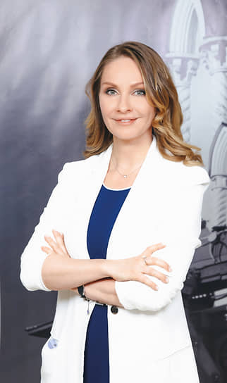 Марина Архипова, главный редактор «Коммерсантъ. Стиль. Инициативы»
