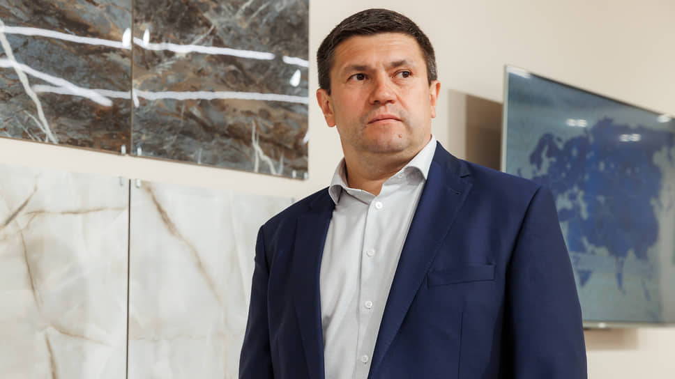  Андрей Бороздин, начальник отдела продаж АО «ЗКИ»