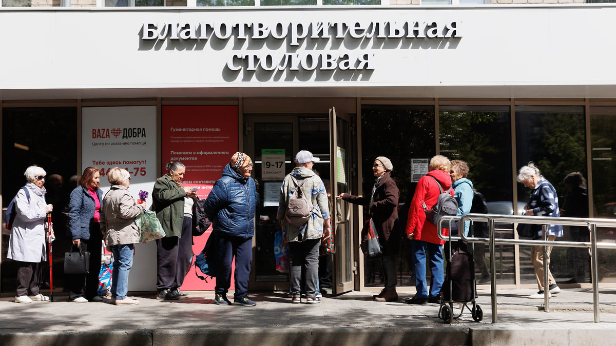 «Наша деятельность должна приносить реальную пользу тем, кто в ней  нуждается» – Коммерсантъ Екатеринбург