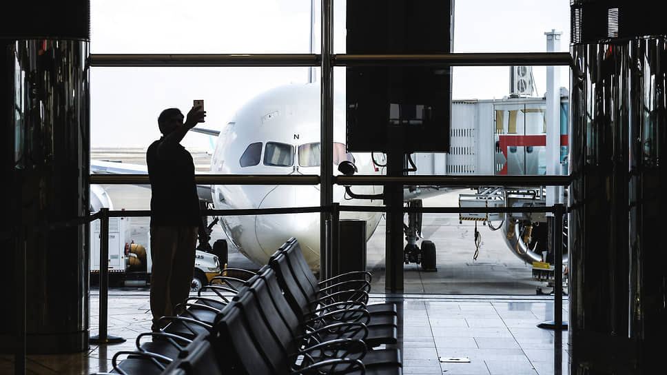 Для туристов Саудовская Аравия впервые открылась в 2019 году