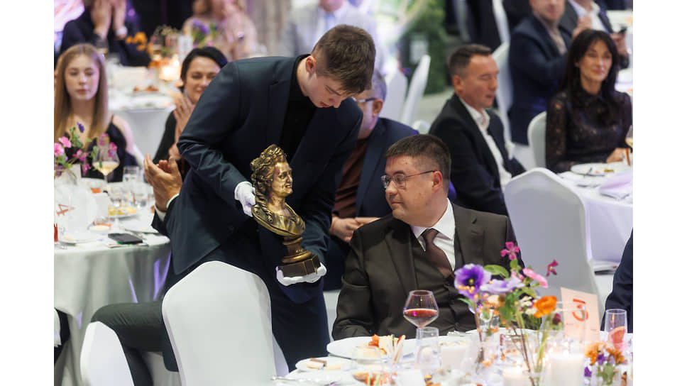 Средства на реализацию благотворительных проектов собираются в ходе аукциона