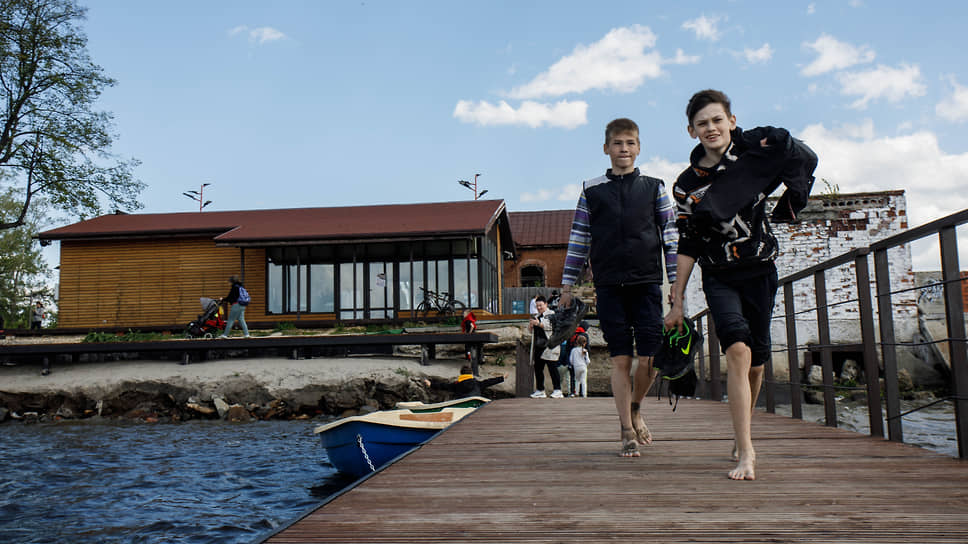 Для развития отрасли в инфраструктуру вкладывают сотни миллионов рублей