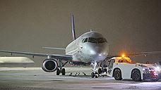 «Аэрофлот» открыл рейсы в Ижевск