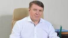 Фарит Губаев избран председателем городской думы Ижевска