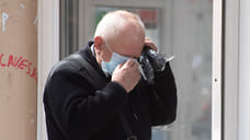 Режим самоизоляции для граждан старше 65 лет вводится в Удмуртии