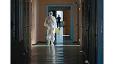 216 случаев заражения коронавирусом и смерть 2 пациентов подтвердили в Удмуртии