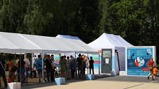 Более 60% жителей четырех районов Удмуртии получили прививку от коронавируса