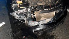 На окружной дороге Ижевска насмерть сбили пешехода