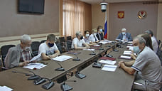 ЦИК Удмуртии зарегистрировал всех кандидатов-одномандатников от партий