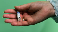 Поступившую в Удмуртию партию вакцины «Спутник V» поместили на карантин