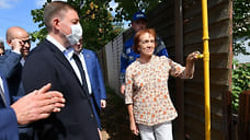 В 770 населенных пунктов Удмуртии планируют провести газ до конца 2022 года