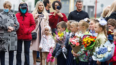 В школах Удмуртии учебный год начнется в очном формате