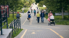 На этой неделе в Удмуртии ожидается жаркая погода без существенных осадков