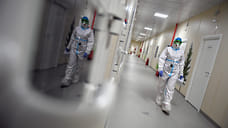 В Удмуртии для пациентов с COVID-19 увеличили коечный фонд до 2,76 тысяч мест