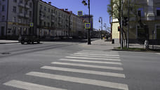 На улице Камбарская в Ижевске появится пешеходный переход