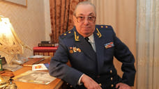 Умер бывший прокурор Удмуртии Виктор Походин