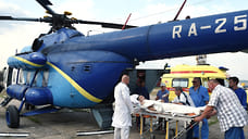 Санавиация Удмуртии возобновит работу осенью