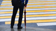 Пешеходный переход появится в Ижевске через улицу Зои Космодемьянской к Заречному скверу