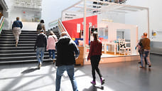 Удмуртия заняла первое место среди регионов ПФО по торговым площадям