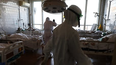 14 заболевших коронавирусом жителей Удмуртии скончались