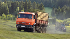 Недостаток заготовленных кормов в Удмуртии составляет 9,7 ц единиц на голову скота