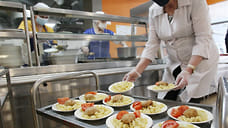 В Удмуртии модернизировали 113 столовых к новому учебному году