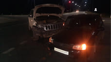 В Удмуртии в результате ДТП пострадал годовалый ребенок