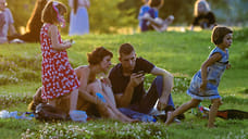 Новый рекорд жары установлен в минувшие выходные в Удмуртии