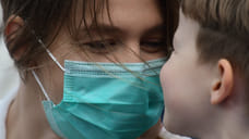 Роспотребнадзор: количество заболевших COVID-19 детей в Удмуртии увеличивается