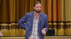 Бывший режиссер театра оперы и балета Удмуртии стал худруком Свердловской музкомедии