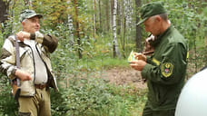 23 нарушения правил охоты выявили в Удмуртии за два дня рейдов