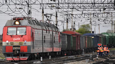 Пассажирский поезд Адлер-Ижевск избежал лобового столкновения с грузовым составом