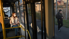 Конкурс на междугородние автобусные перевозки объявили в Удмуртии