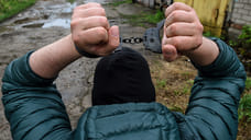 Наркокурьер интернет-магазина задержан в Ижевске