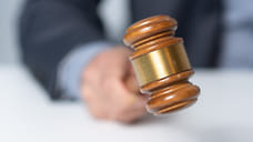 Двое жителей Удмуртии сбросили тело убитого знакомого в реку