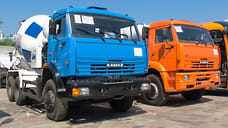 В Ижевске начнут штрафовать перевозчиков и производителей бетона за загрязнение улиц