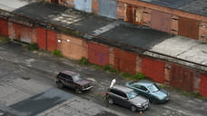 В Удмуртии разработали упрощающий регистрацию право собственности на гаражи законопроект