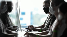 47% работников Удмуртии придумывают сложные пароли доступа