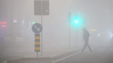 Ближайшей ночью в Удмуртии ожидается туман