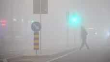 В Удмуртии ночью и утром 3 сентября ожидается туман