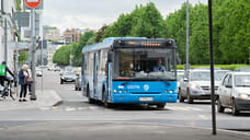 Со 2 сентября в Ижевске продлен маршрут №21