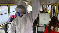 121 житель Ижевска заразился коронавирусом