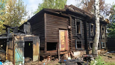 Доследственные проверки по факту гибели трех жителей при пожарах проводятся в Ижевске