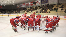 Два защитника перешли в состав команды «Ижсталь» из ХК «Нефтехимик»